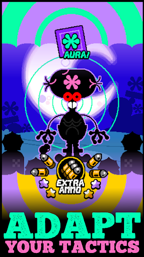 Westurn: Turn-based Showdowns - Role Playing - games
