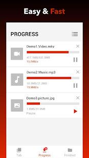 Video Downloader - Downloader banner