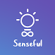 Senseful : Playful Meditation - Androidアプリ