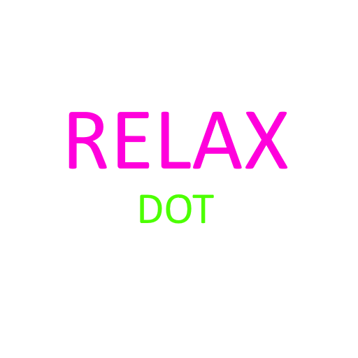 Relax Dot logo