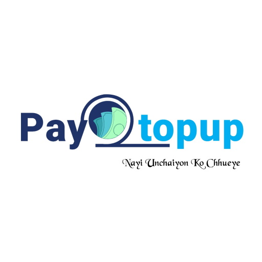 Pay2Topup logo