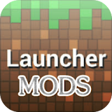 Block Launcher Mods for MCPE icon