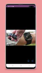 ambrane smartwatch guide