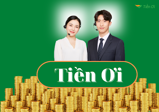Tiền Ơi: Vay Tiền Online Nhanh Screen 3