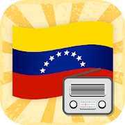 Radio Venezuela FM Free