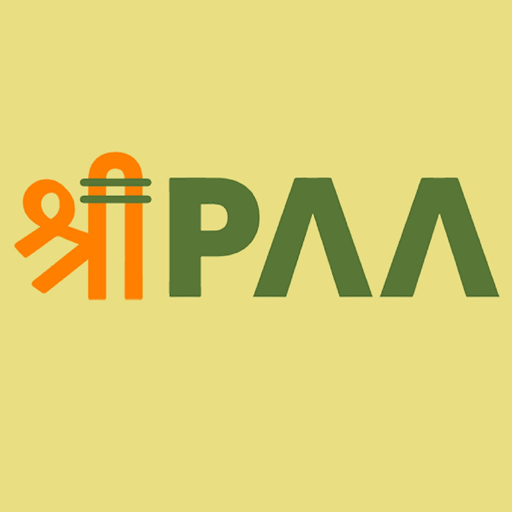 Sripaa logo