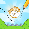 Cat Rescue: Draw To Save icon
