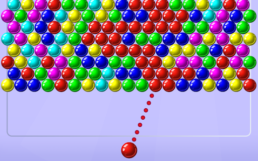Bubble Shooter - 泡泡射击 screenshot 9