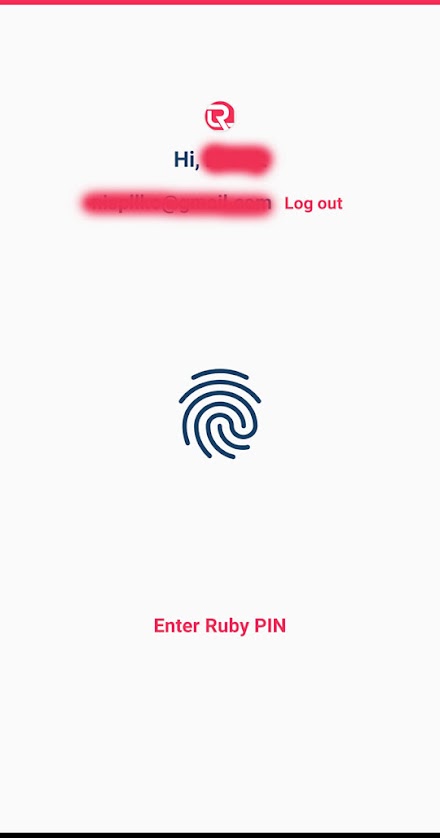 ruby Screen 2
