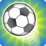 Euro Football Juggler icon