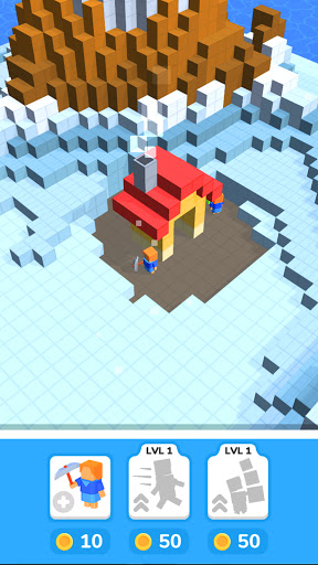 Minecube - Idle 3