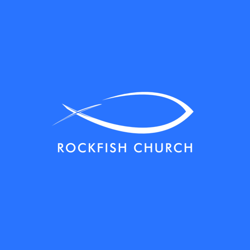 RockFish Church logo