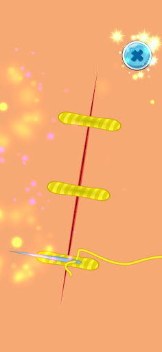 Superhero Hospital Clinic Doctor