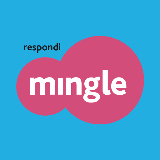 mingle logo