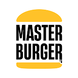 Master Burger icon