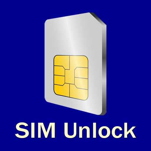 SIM Unlock Any Device Guide  Icon