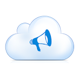 Voicine - Sound recorder email icon