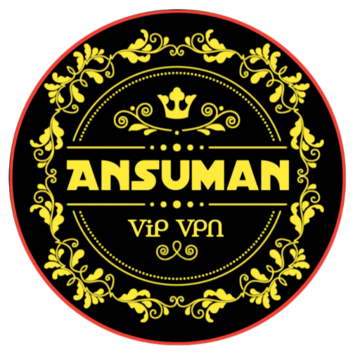 ANSUMAN VIP VPN - Fast, Secure