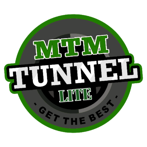 Download APK MTM Tunnel Lite Latest Version
