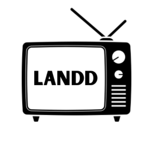 LANDD 1.0.9 Icon