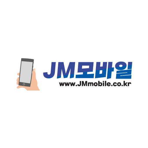 JM모바일 logo