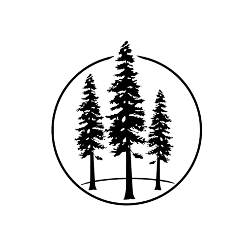 Redwood Christian Fellowship logo