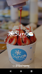 SunO Dessert