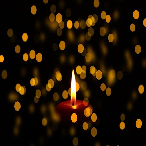 Offline Candle Wallpapers logo