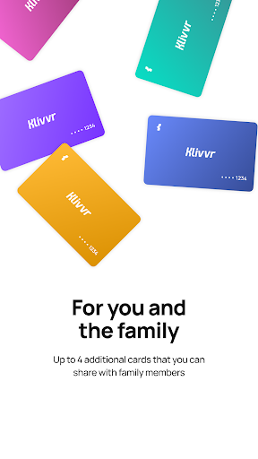 Klivvr Screen 2