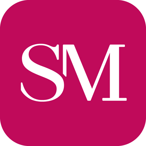 SalonMenu logo