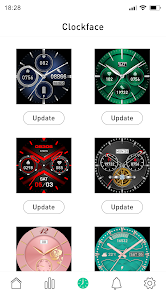 SilverCrest Watch - Apps on Google Play