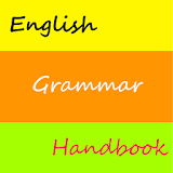 English Grammar Handbook Free icon
