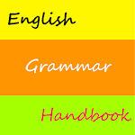 English Grammar Handbook Free Apk