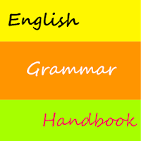 English Grammar Handbook Free