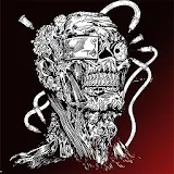 Horror Zombies VR icon