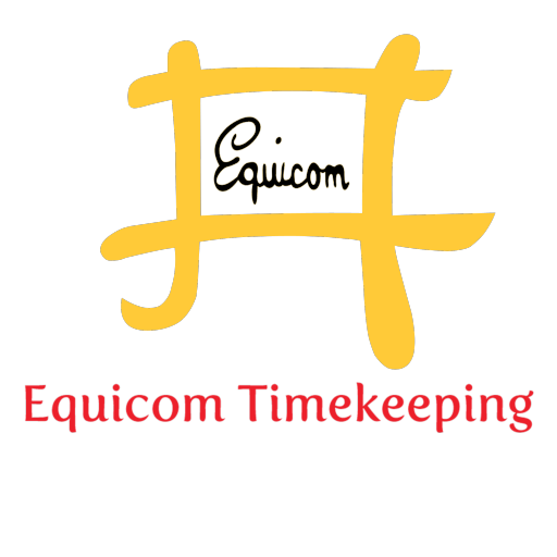 Timekeeping Offsite logo
