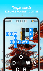 Word Connect Game – Wordwise APK for Android Download 2