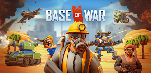 Base Of War