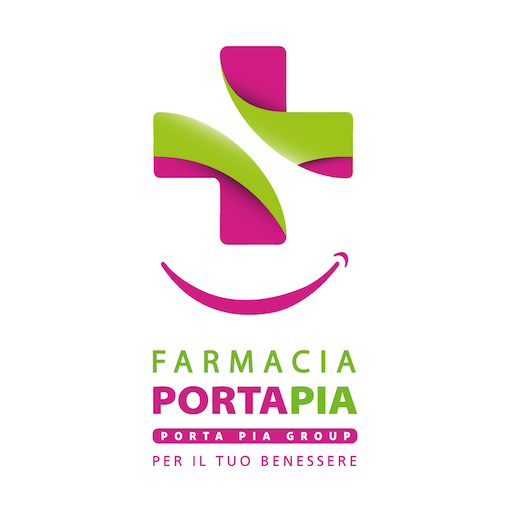 Farmacia Porta Pia logo