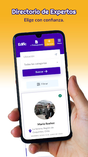 Edific Screen 2