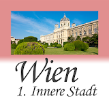 Wien - Innere Stadt icon