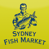 Sydney Fish Market Supplier icon