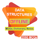 Data Structures and Algorithms Offline دانلود در ویندوز