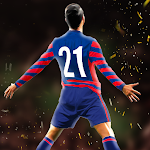 Cover Image of Herunterladen Soccer Cup 2022: Fußballspiel 1.17.3 APK