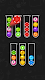 screenshot of Color Ball Sort : Puzzle Game