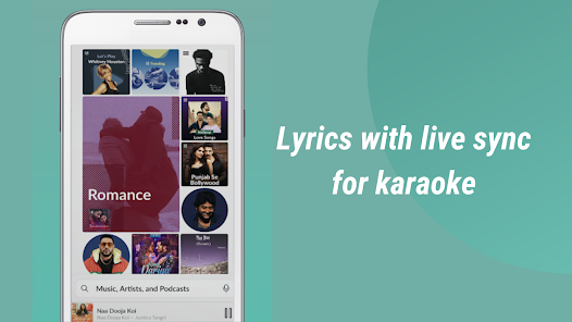 Tips Streaming Music Hindi 1.0.0 APK + Mod (Unlimited money) إلى عن على ذكري المظهر