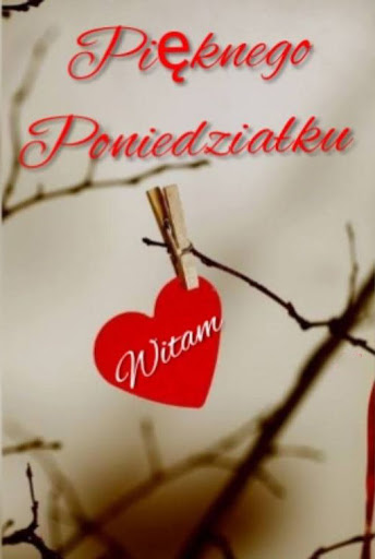 Android application Miłego dnia Codzienne życzenia screenshort