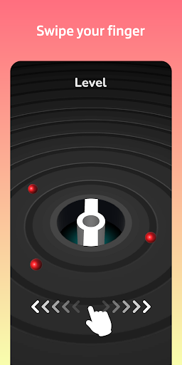 Android application Bridge Rotate 3D screenshort