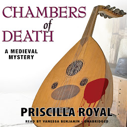 Icon image Chambers of Death: A Medieval Mystery