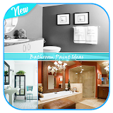 Bathroom Paint Ideas icon
